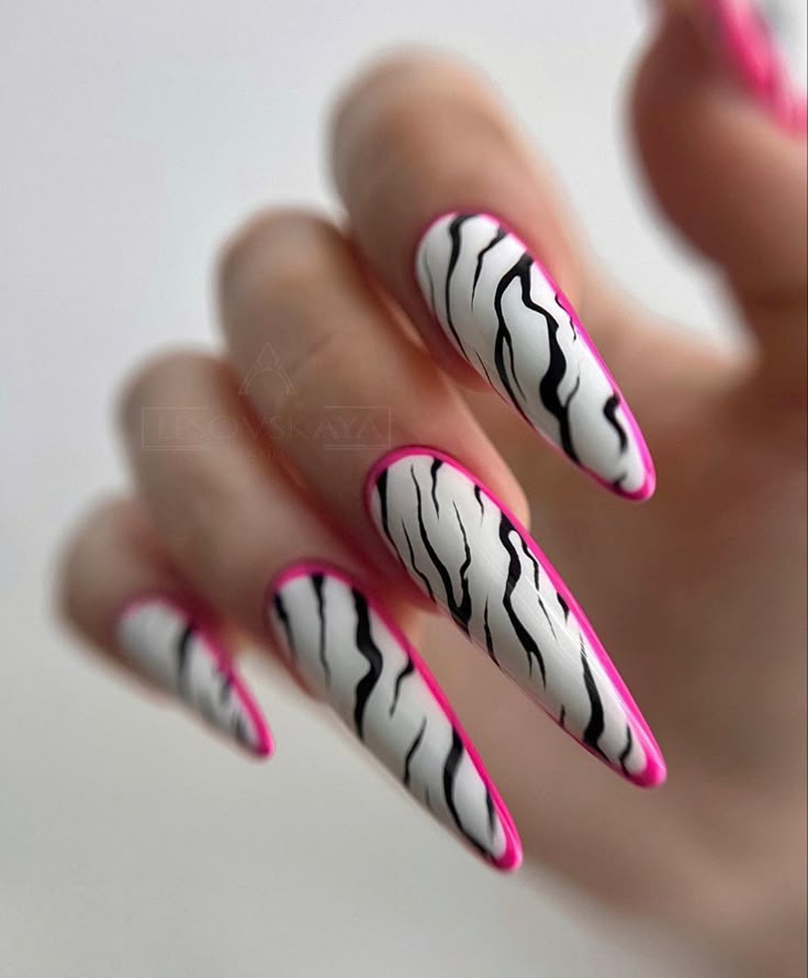 Neon Safari