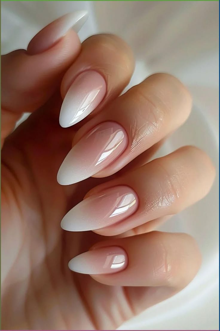 Classic Ombre