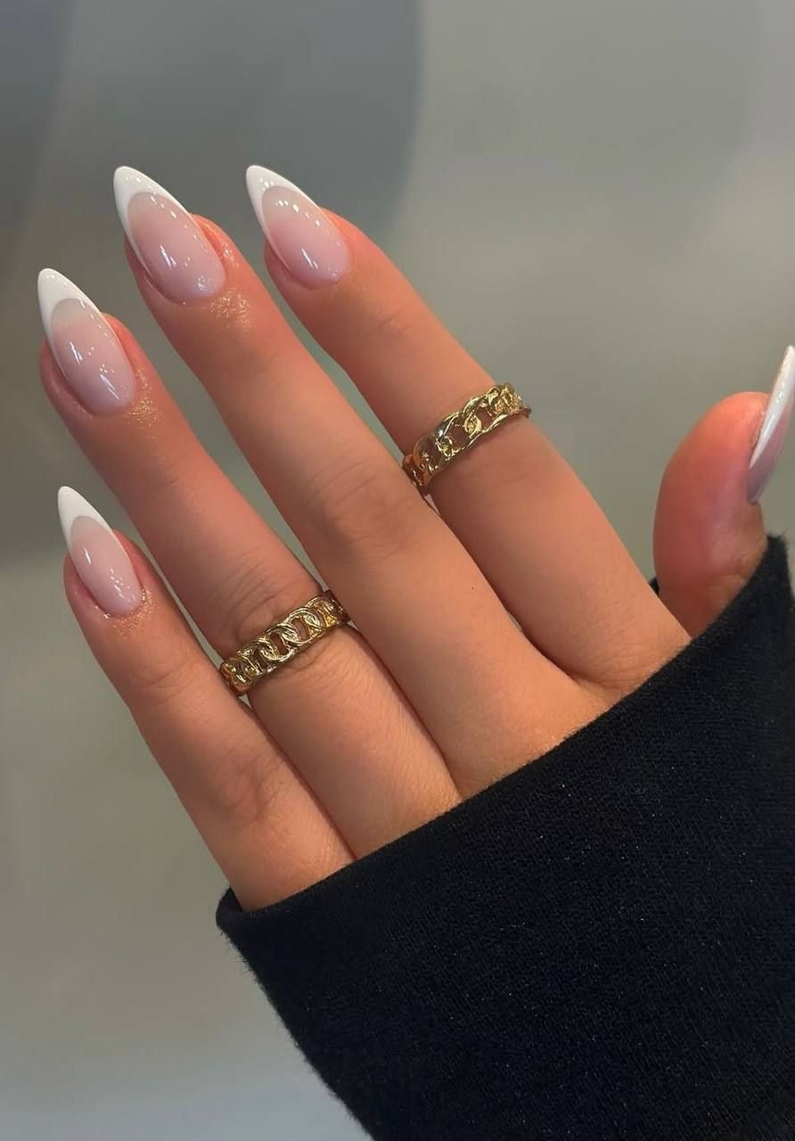French tips