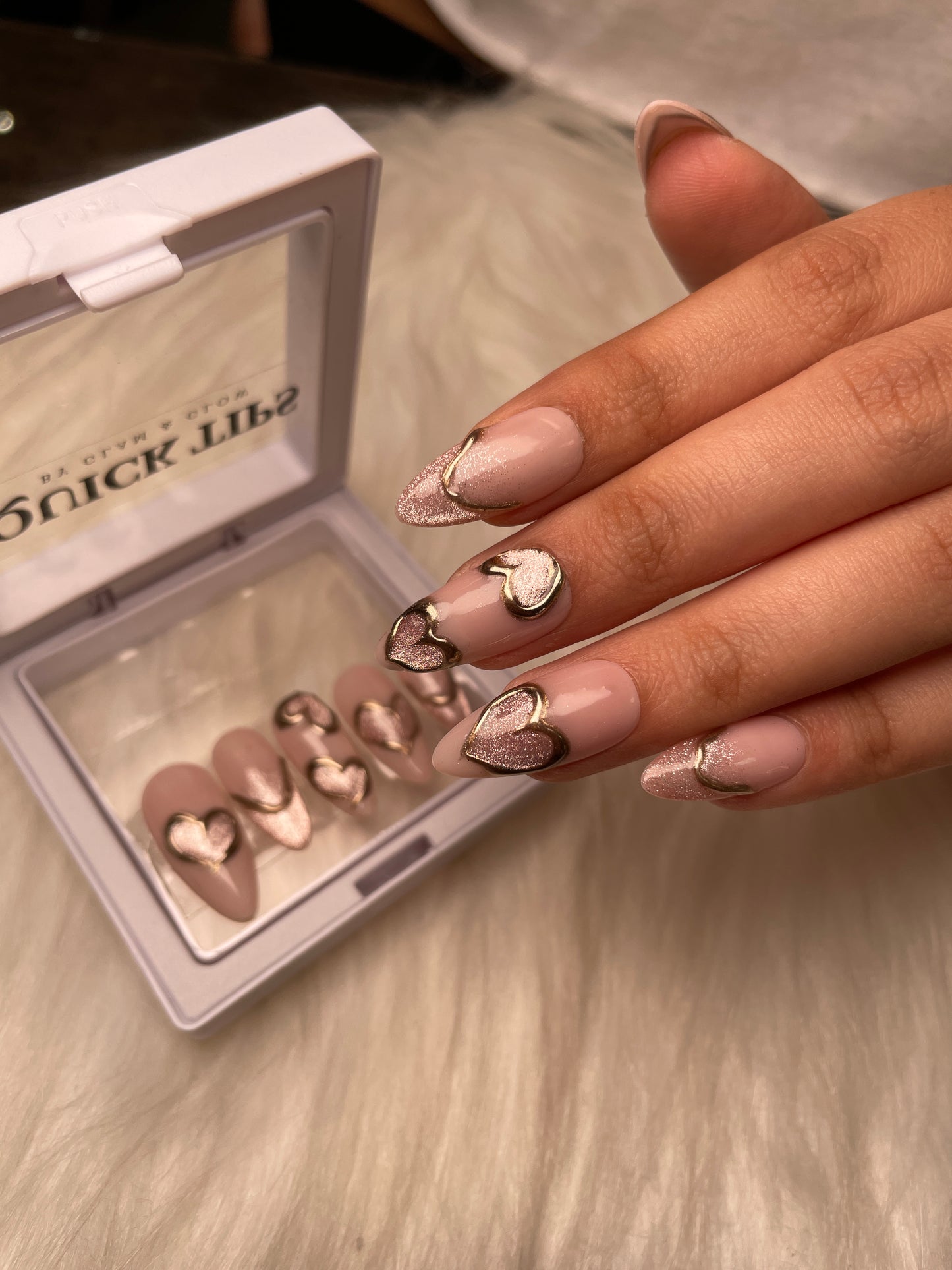 Halo Hearts