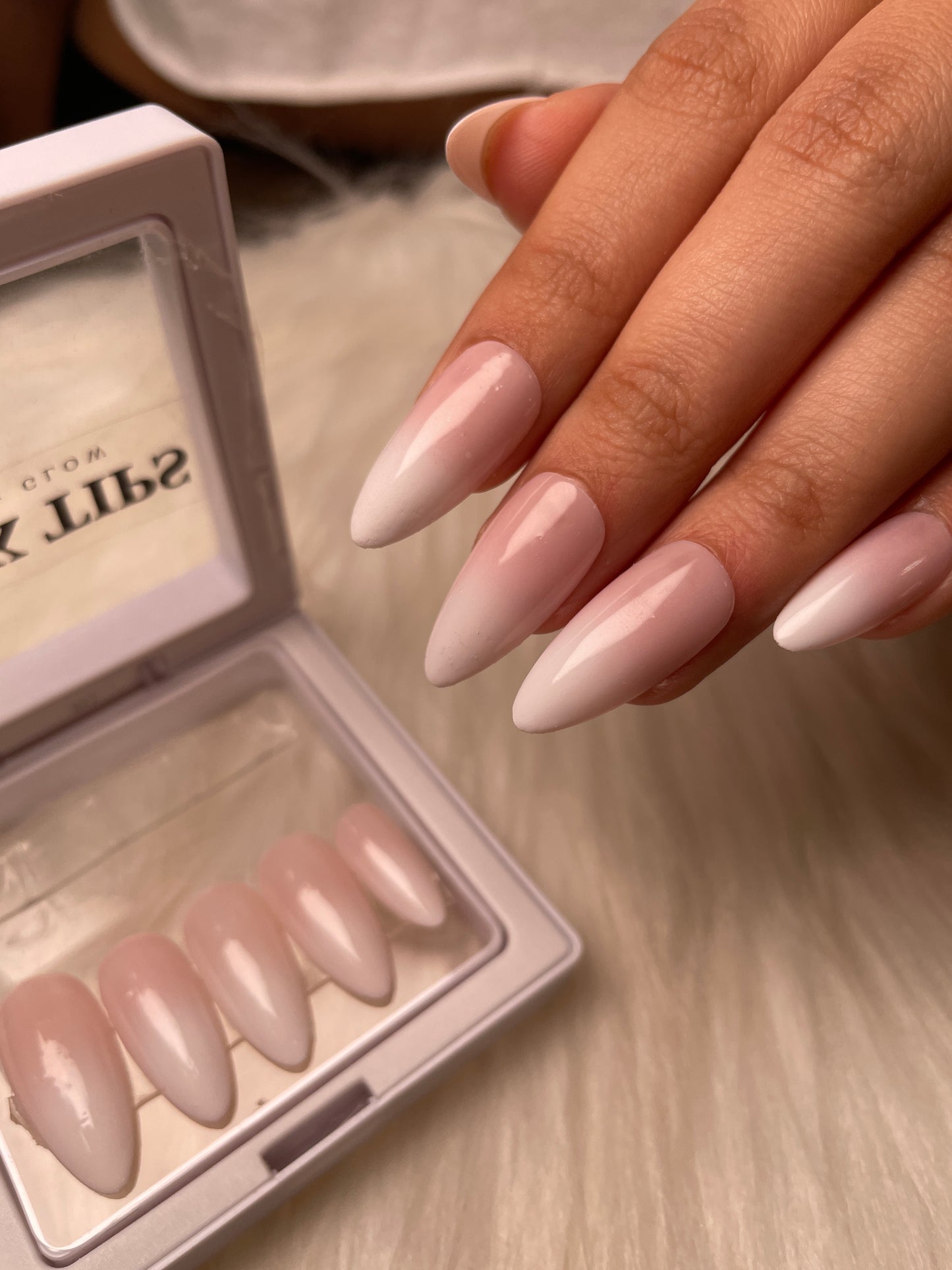 Classic Ombre