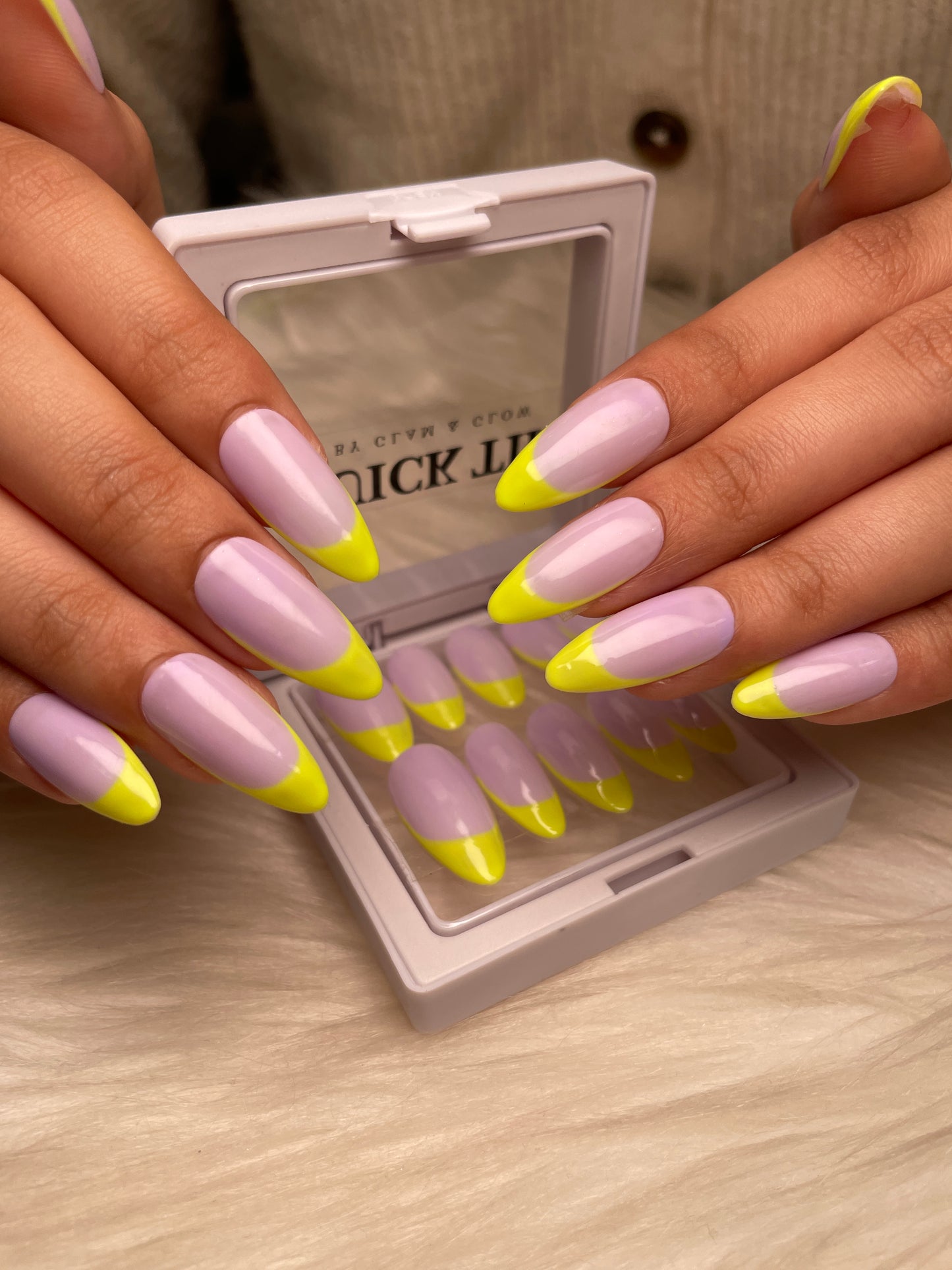 Sunlit Sorbet