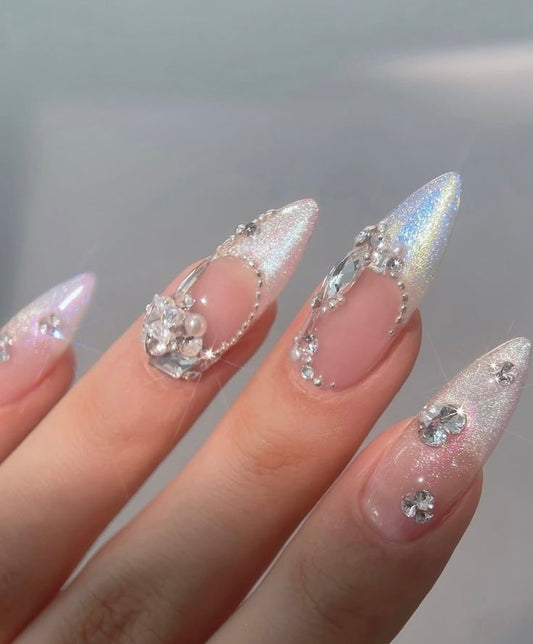 Diamond Queen