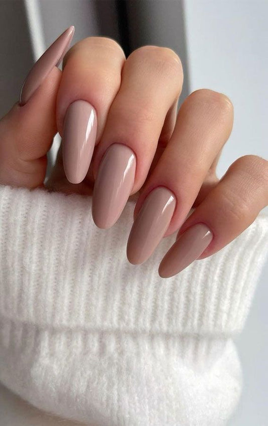 Tan Nude