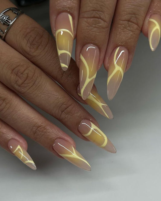 Lemon Glow