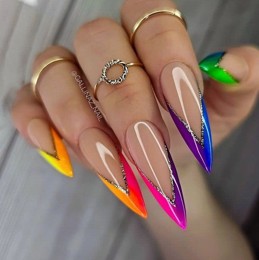 Electric