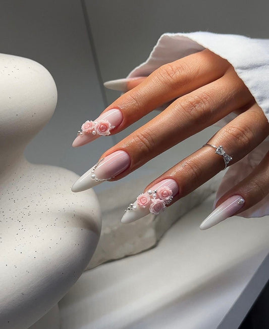 Petal & Sparkle