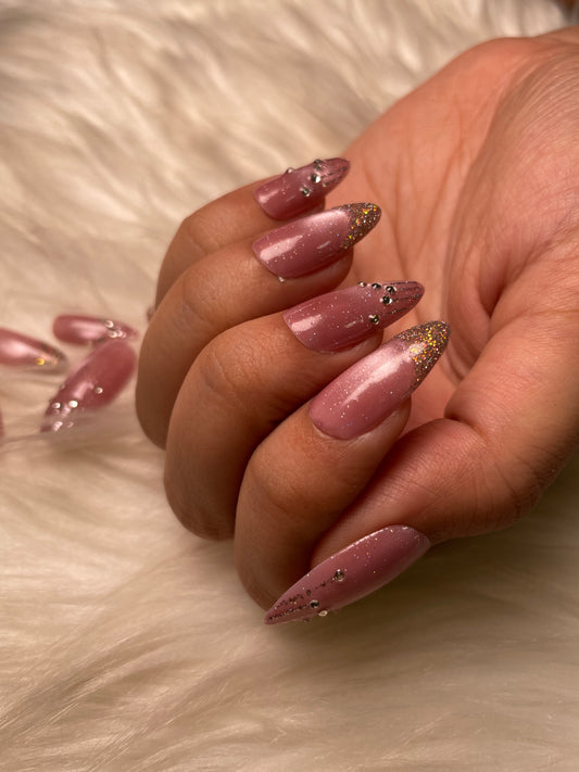 Dazzle Me