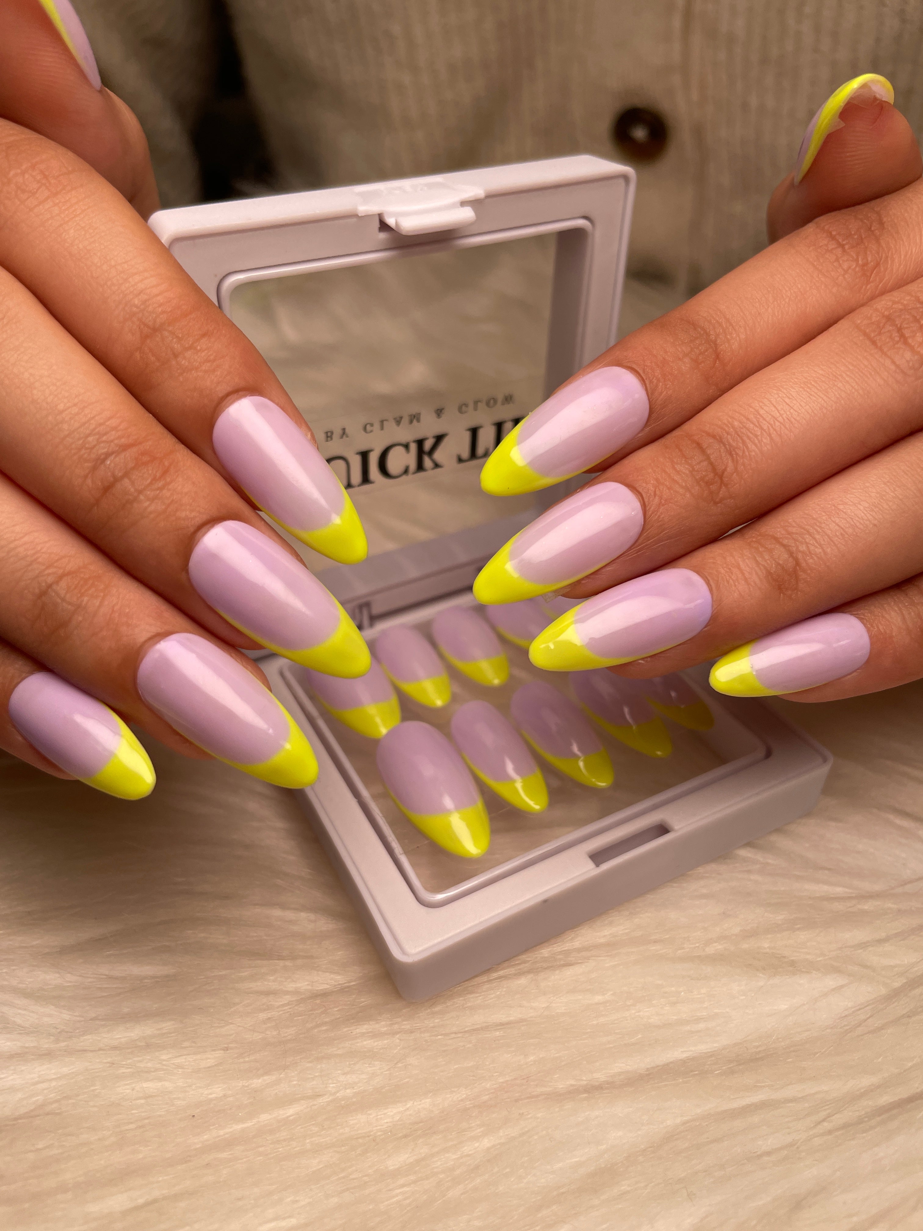 Sunlit Sorbet