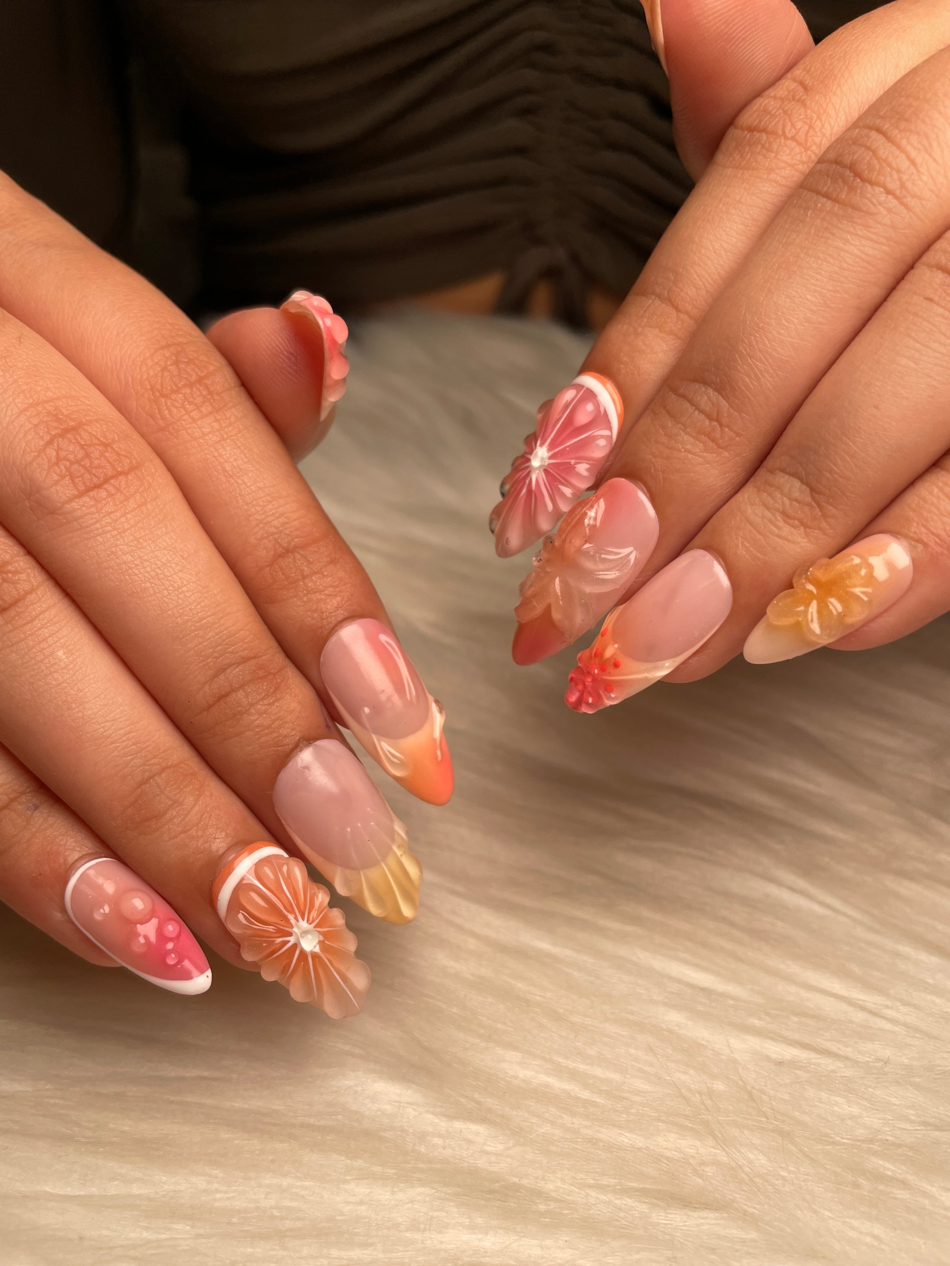 Tropical Punch