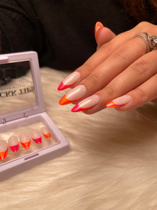 Tropic Flame