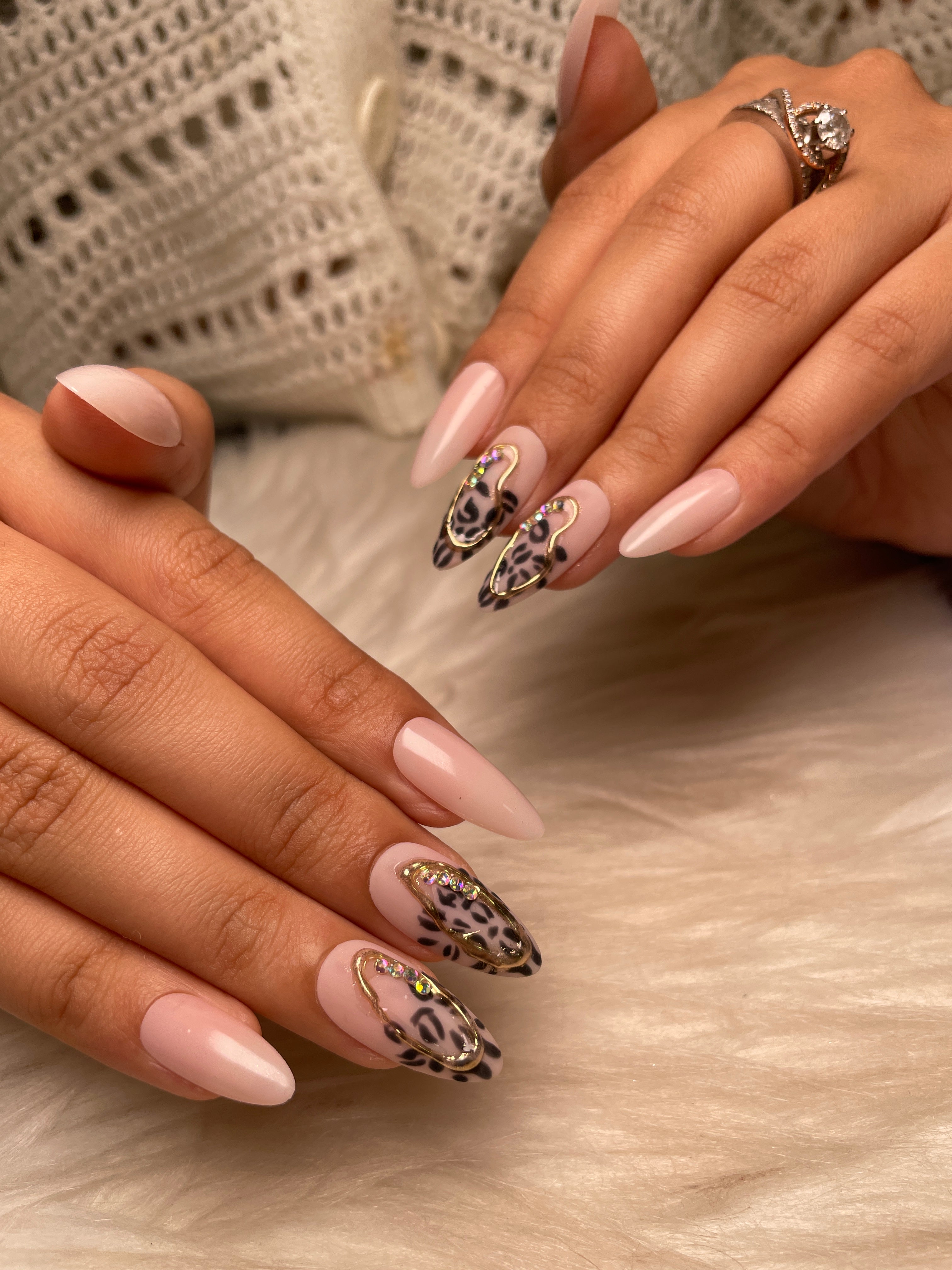Claws & Calm