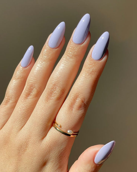 Lilac Bliss