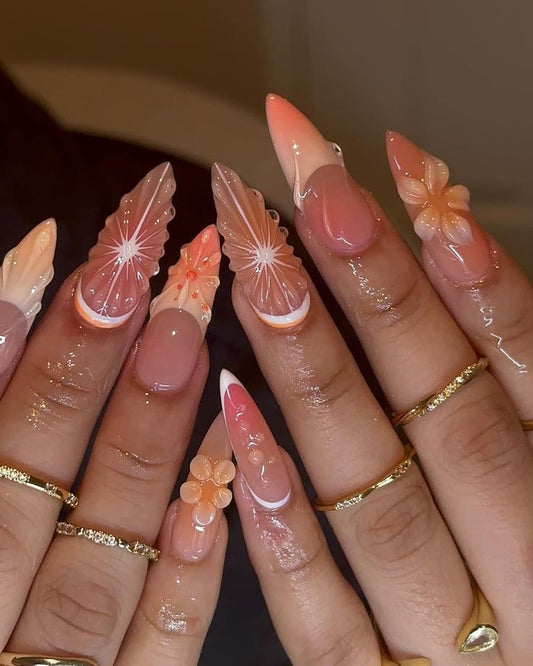 Tropical Punch