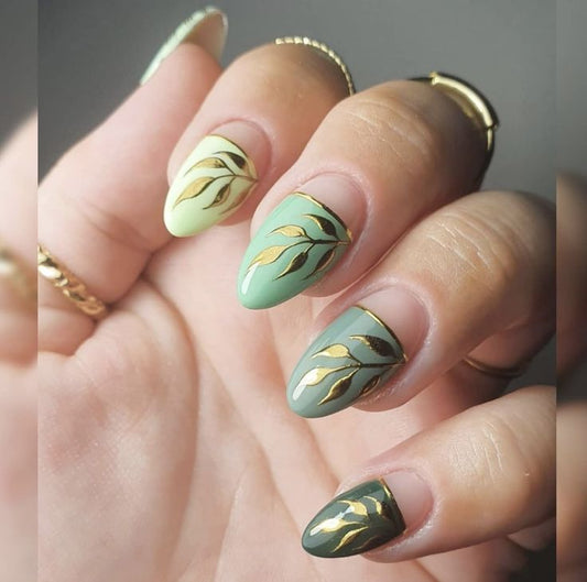 Forest Luxe