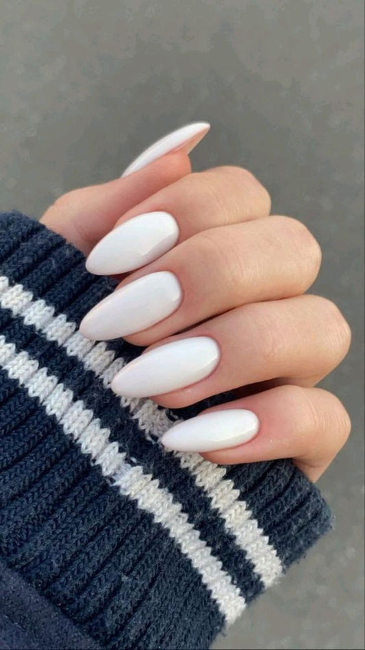 White Delight